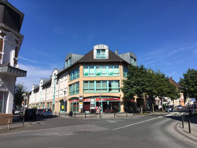 Wohnung mieten in Villigst, Schwerte