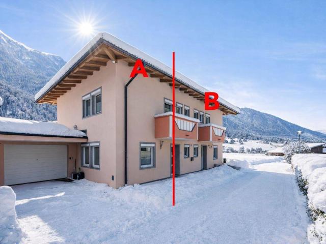 Haus kaufen in Oetz, Tirol