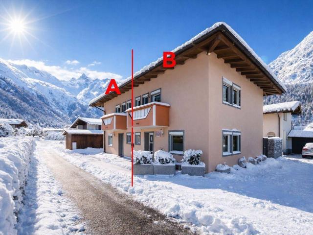 Haus kaufen in Oetz, Tirol