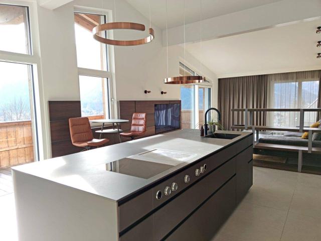 Apartment kaufen in Maurach, Tirol