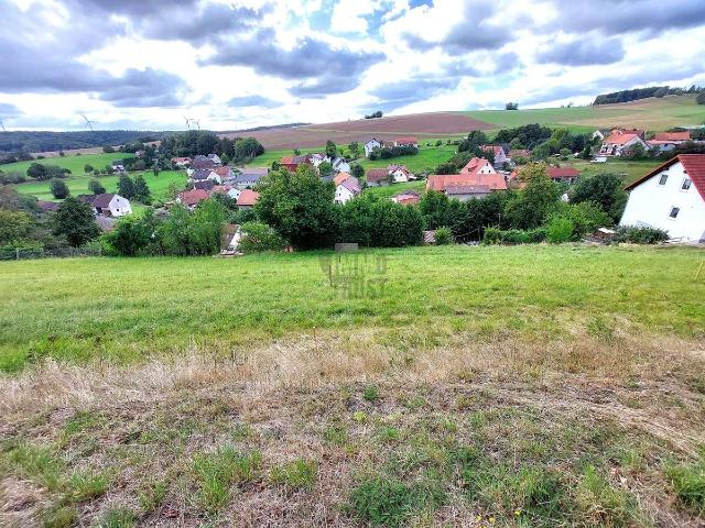 Erdgeschosswohnung kaufen in Kirchheim, Landkreis Würzburg