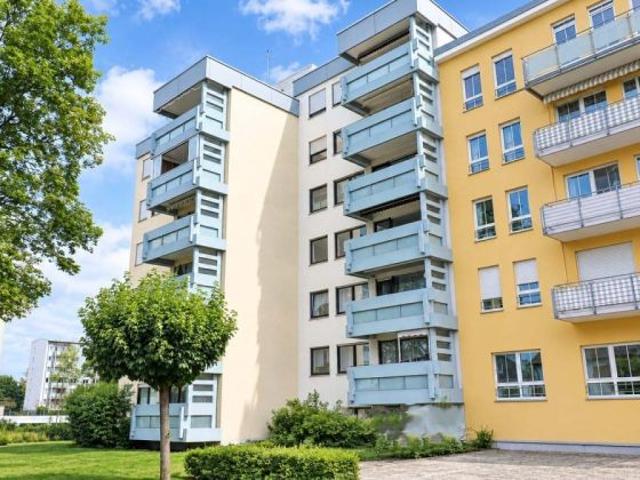 Wohnung kaufen in Weiden, Landkreis Birkenfeld