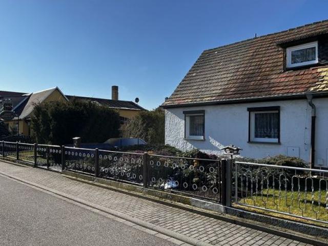 Haus kaufen in Markranstädt, Sachsen