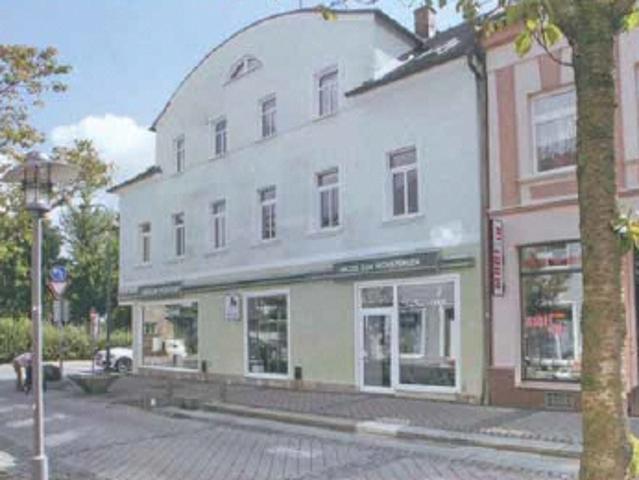 Mehrfamilienhaus kaufen in Grünbach, Sachsen