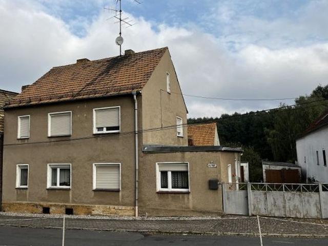 Haus kaufen in Trossin, Sachsen