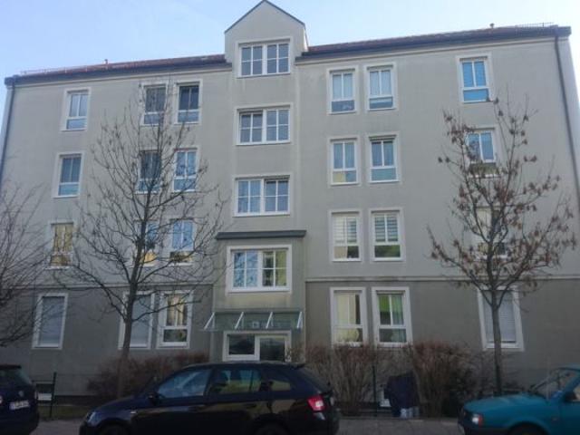 Etagenwohnung mieten in Dresden