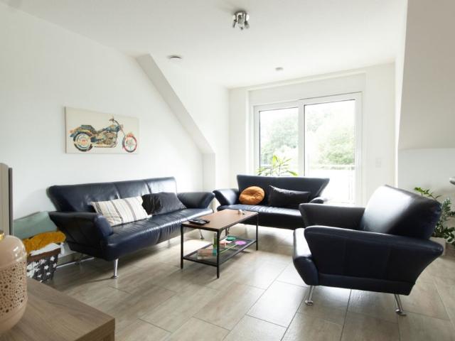Apartment mieten in Papenburg