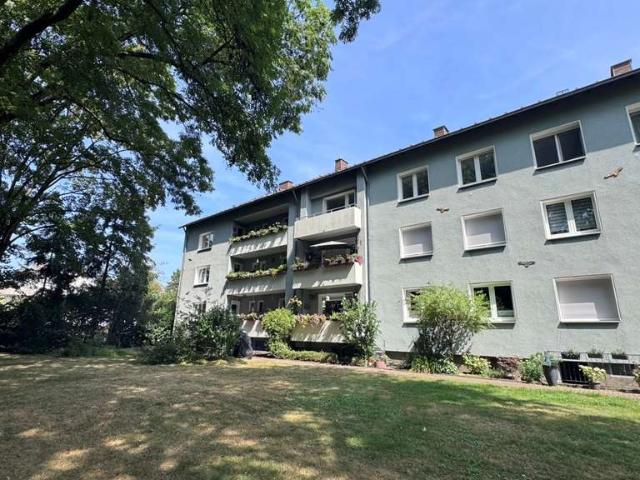 Wohnung kaufen in Stadtbezirk VI, Essen