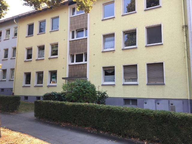 Wohnung kaufen in Stadtbezirk IV, Essen