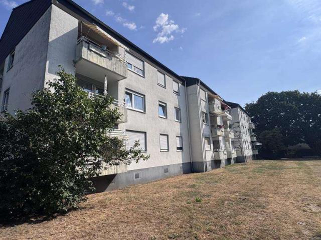 Wohnung kaufen in Stadtbezirk VI, Essen