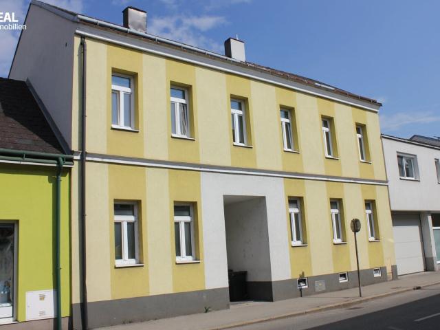 Haus kaufen in Allersdorf, Amstetten