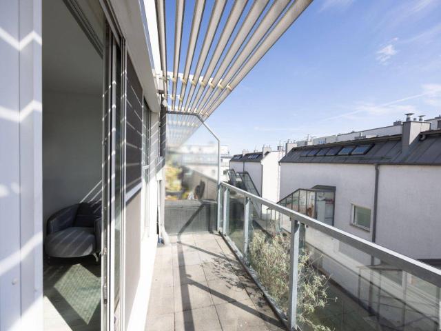 Apartment kaufen in Floridsdorf, Wien
