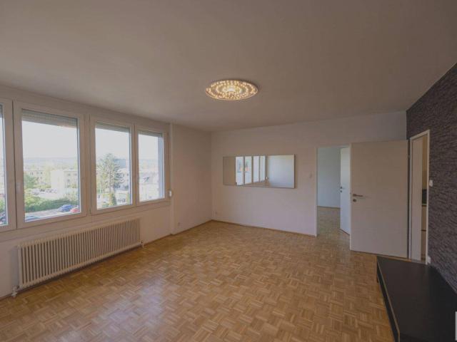 Apartment kaufen in Bisamberg