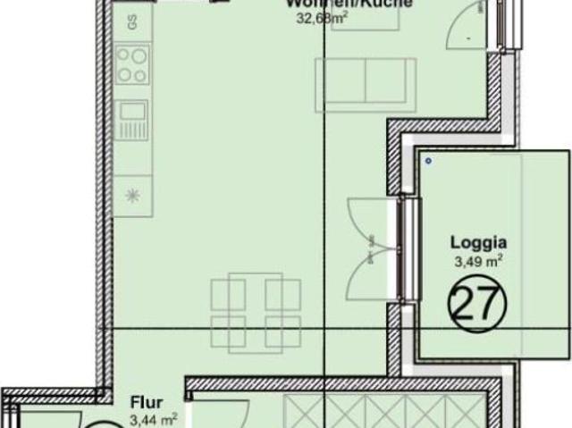 Wohnung kaufen in Trier