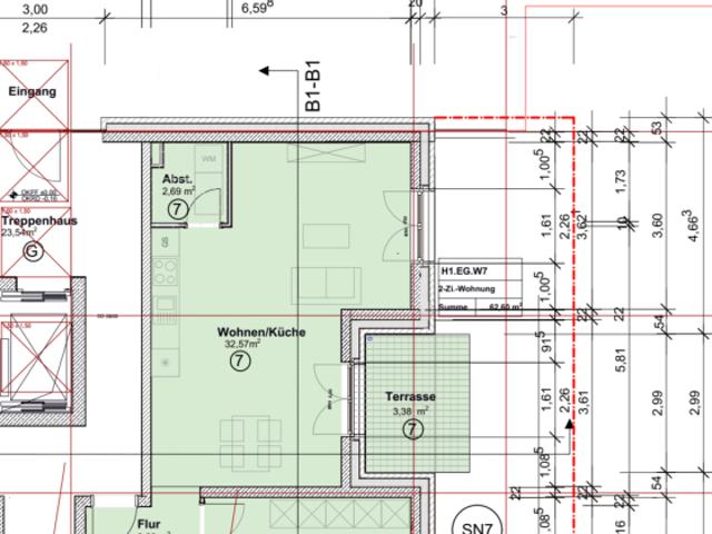Wohnung kaufen in Trier