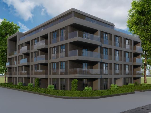 Wohnung kaufen in Euren, Trier