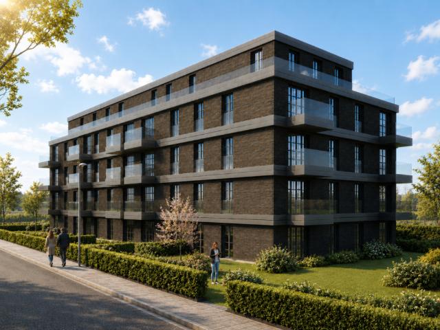 Wohnung kaufen in Feyen-Weismark, Trier