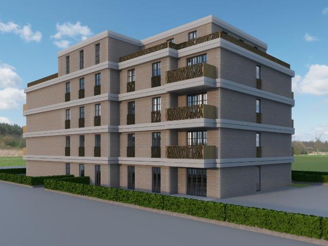 Wohnung kaufen in Feyen-Weismark, Trier