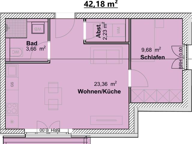 Wohnung kaufen in Trier, Rheinland-Pfalz
