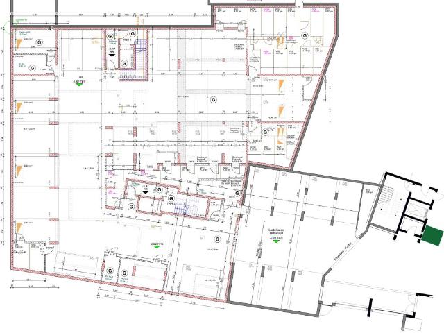 Wohnung kaufen in Euren, Trier