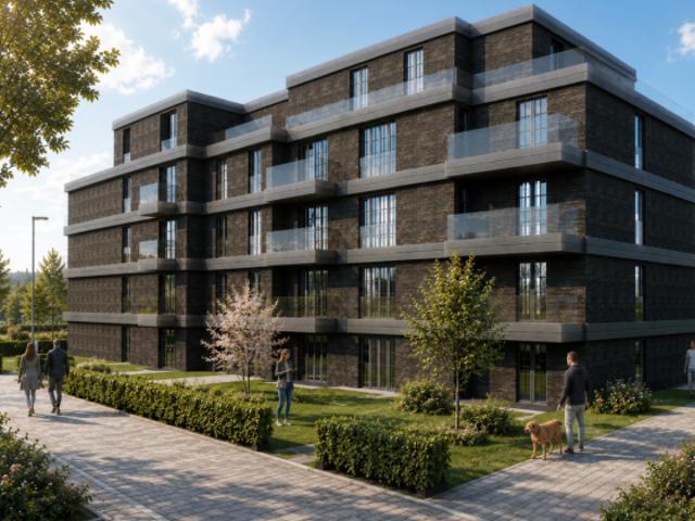 Wohnung kaufen in Trier, Rheinland-Pfalz