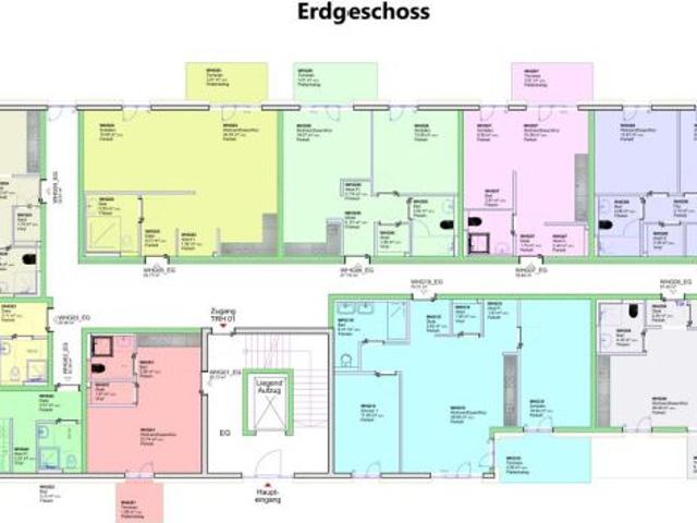 Wohnung kaufen in Trier, Rheinland-Pfalz