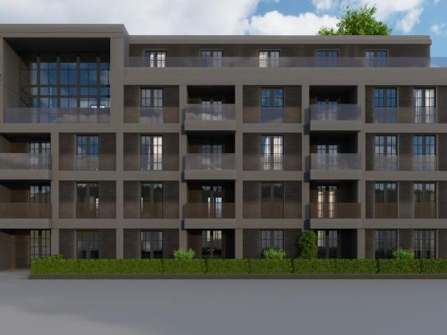Wohnung kaufen in Trier