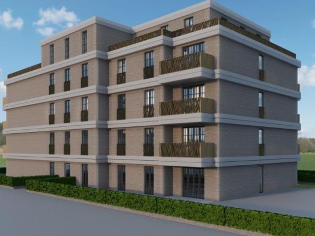 Wohnung kaufen in Trier, Rheinland-Pfalz