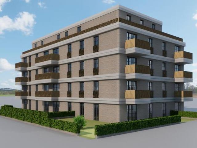 Wohnung kaufen in Trier, Rheinland-Pfalz