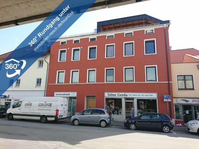 Apartment mieten in Passau, Bayern