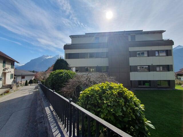 Immobilie mieten in Nüziders, Bezirk Bludenz