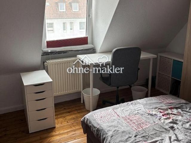 Apartment mieten in Schölerberg, Osnabrück