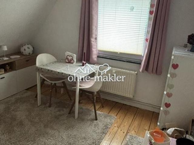 Apartment mieten in Schölerberg, Osnabrück