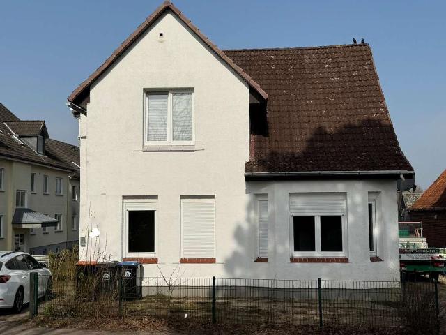 Haus kaufen in Fahrenkrug, Kreis Segeberg