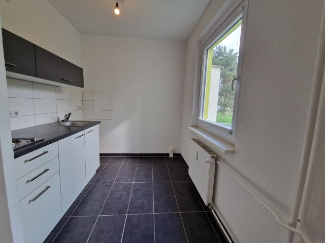 Apartment mieten in West, Leipzig