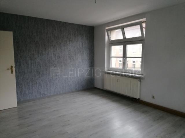 Wohnung mieten in Sellerhausen-Stünz, Leipzig