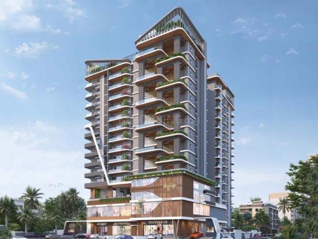 Flat for sale in Dispur, Assam