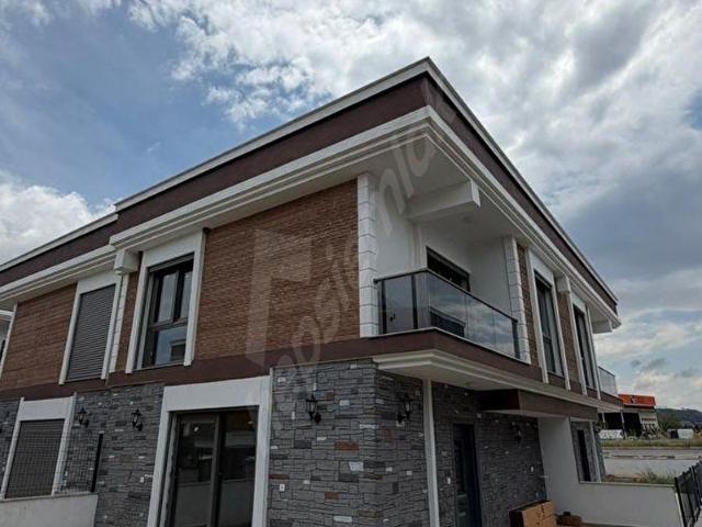 Foça, İzmir içerisinde satılık Villa