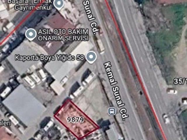 Bahçelievler, İstanbul içerisinde satılık Arsa