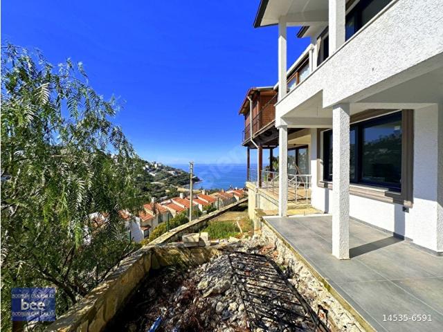 Bodrum, Muğla içerisinde satılık Villa