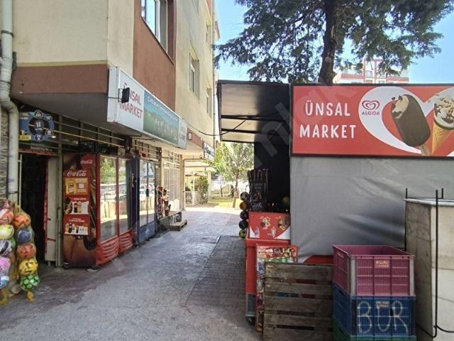 Selçuklu, Konya içerisinde satılık Dükkan