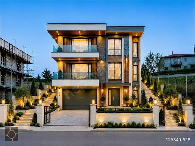 Atakum, Samsun içerisinde satılık Villa