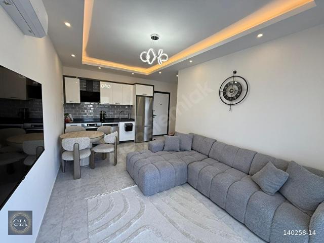 Alanya, Antalya içerisinde satılık mülk