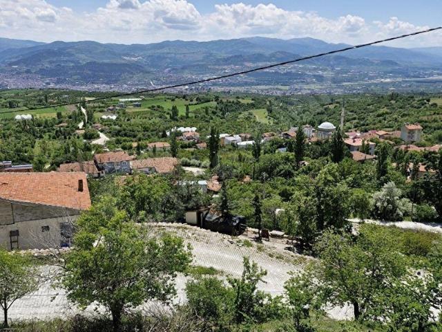 Tokat Merkez, Tokat içerisinde satılık Arsa