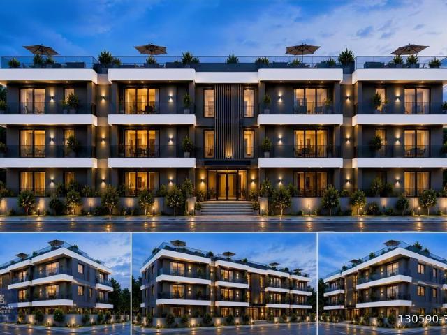 Ankara, Çankaya içerisinde satılık Arsa