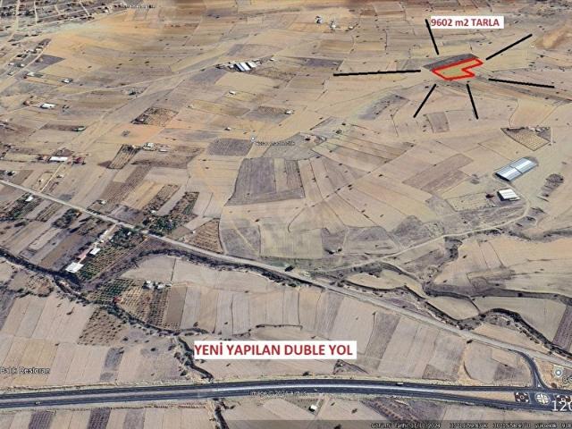 Korkuteli, Antalya içerisinde satılık Arsa