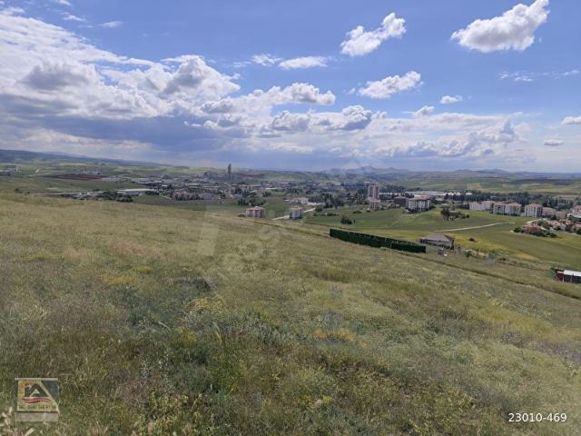 Elmadağ, Ankara içerisinde satılık Arsa