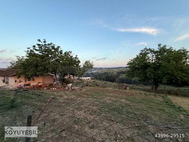 Kofçaz, Kirklareli içerisinde satılık Arsa