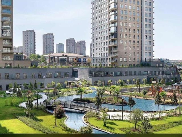 Küçükçekmece, İstanbul içerisinde satılık mülk