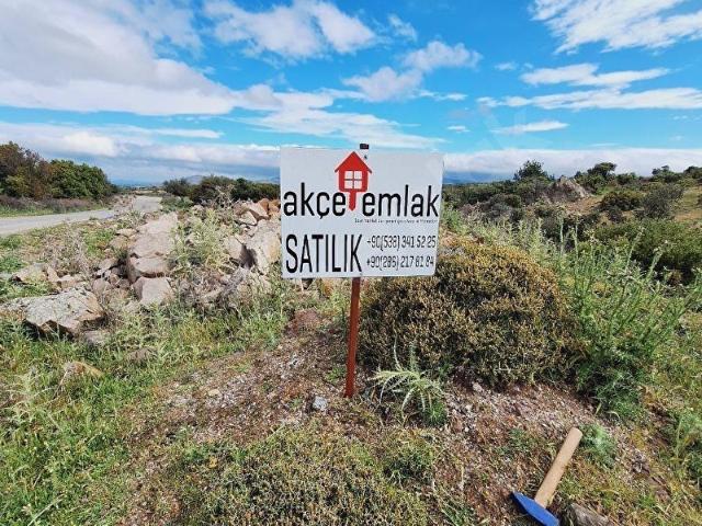 Ayvacik, Çanakkale içerisinde satılık Arsa